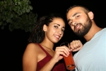 Weekend at 100% Pub, Byblos